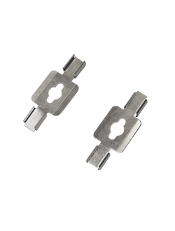 Крепёж-кляймер 4L-KLM-40