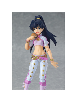 Фигурка фигма Хибики Ганаха (figma Ganaha Hibiki)