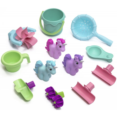 Step 2-Столик для игр с песком и водой «Страна единорога»