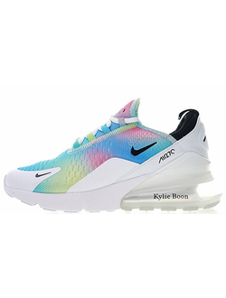 Nike Air Max 270 Multicolor