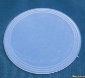 Прокладка к крышке на бутыль Казацкий 22 л