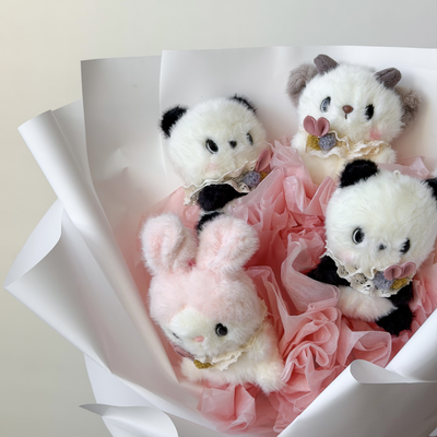 Плюшевые мечты