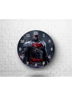 Часы Бэтмен № 8