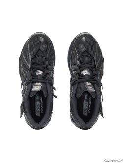 New Balance 1906A Black Silver (41-45)