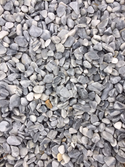 Крошка 5-10 натуральный декоративный камень