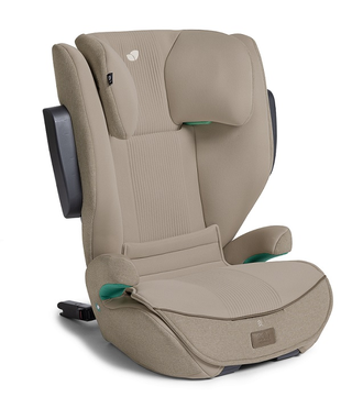 Автокресло Joie i-Traver signature цвет Sandstone— Новинка  стандарта ECE 129 i-Size