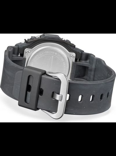 Часы Casio G-Shock GLX-5600KB-1