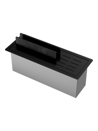 Встраиваемая сушка для посуды DRY-04