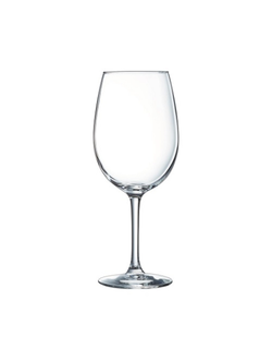 Бокал для Вина 580 мл, D 94 мм, h 230 мм, Vina