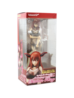 Фигурка 1/7 Мао (Maou)