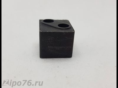 Пилкодержатель металлический