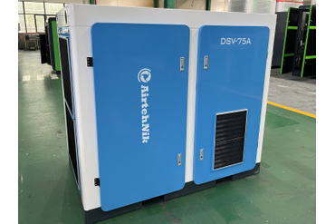 Компрессор DSV 75A