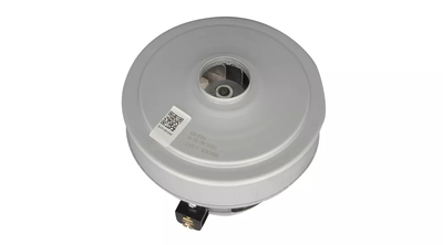 Двигатель универсальн. д/пылесоса W 2200 с юбкой