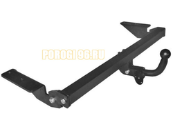 Фаркоп Лидер-Плюс для Opel Astra H 2004...2015