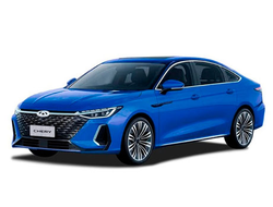 Шумоизоляция Chery Arrizo 8