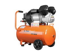 Компрессор масляный коаксиальный FoxWeld AERO 360/50
