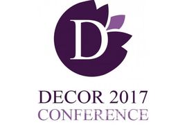 Мы на конференции "DECOR 2017"