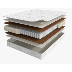 Матрас Баланс Prestige 140*200