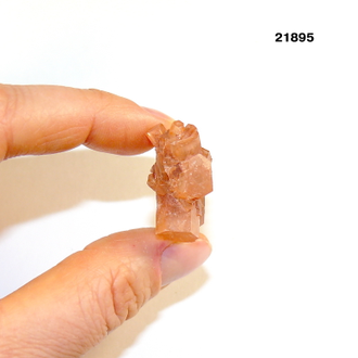 Арагонит натуральный (кристалл) арт.21895: 8,8г - 26*21*12мм