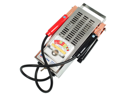 Нагрузочная вилка (тестер) для аккумуляторов МАСТАК 122-00001