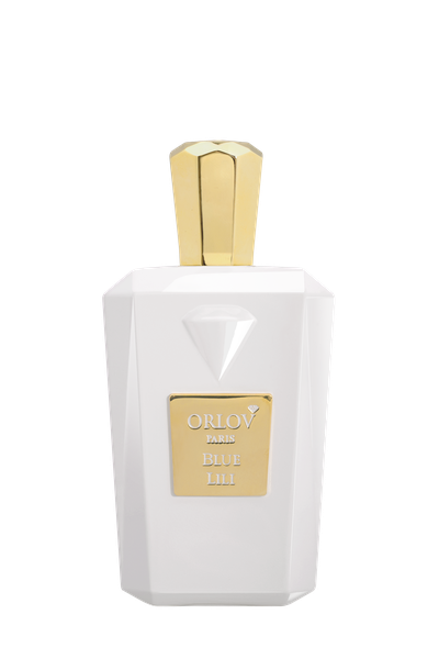 Orlov Paris Blue Lili 75 мл