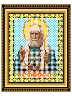 Святой Тихон Патриарх  Московский, И6043