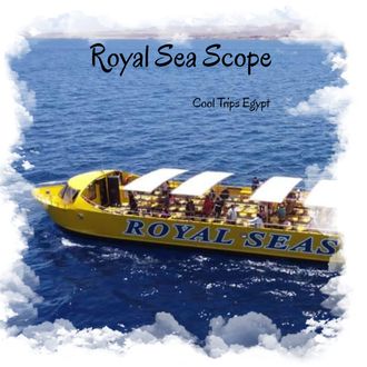 Royal Sea Scope