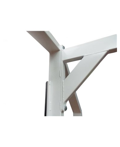 Силовая рама для приседаний AV120/80