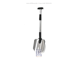 Лопата алюминиевая антиискровая по ДОПОГ