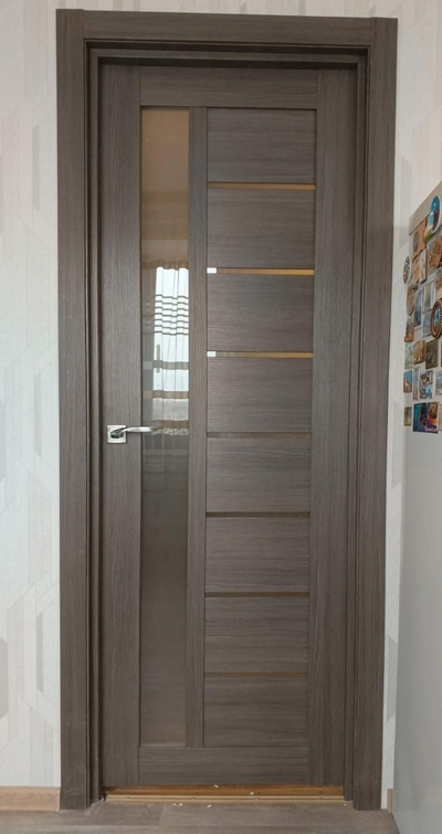 Браво-27 Wenge Melinga / Magic Fog