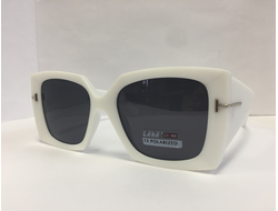 ОЧКИ СОЛНЦЕЗАЩИТНЫЕ LEKE Polarized 1862 С4 53-20-137