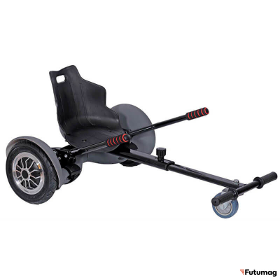 Гирокарт Standart (тележка для гироскутера)