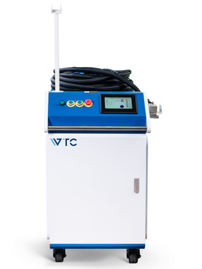 Лазерный очиститель WTC-H3000WC