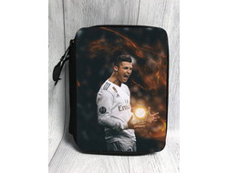 Пенал Криштиану Роналду, Cristiano Ronaldo №18