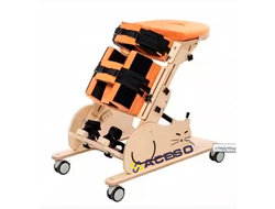 Детский вертикализатор Akcesmed Kотенок 1 KT-1