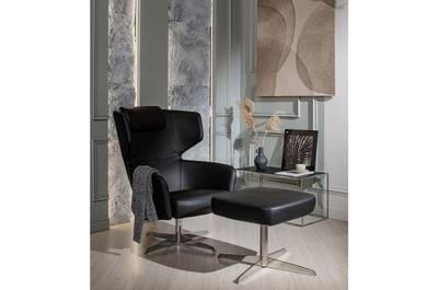 Кресло VENTO HIGH