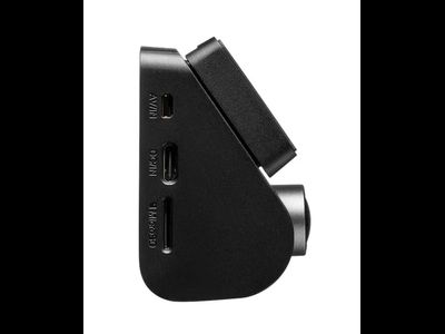 Видеорегистратор 70Mai Dash Cam 4K A810 + Rear Cam Set HDR (A810-2) (Black)