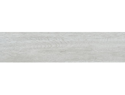 SOFTWOOD, керамогранит, 20x80 см, Серебристый, Матовый (8 мм), K952396R