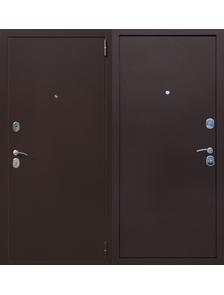 VD 70 Мини, Медный антик