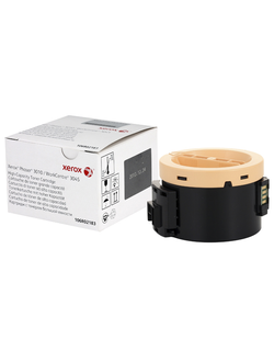 323651 Картридж Xerox Phaser 3010/3040/WC3045(2,3K) 106R02183