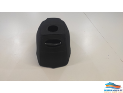 Чехол на капот Сузуки 4-5-6 л.с. - 4 такта (после 2013 года)