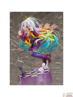 Фигурка 1/8 Широ (Shiro)