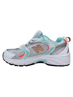 New Balance 530 White Mint