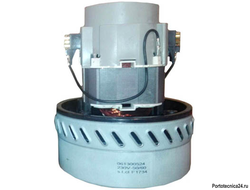 Турбина  (1200W) для пылеводососов SOTECO (Mirage, Tornado, Nevada, Panda, Delvir, Amsterdam, Kress 1200NTX EA. Bosch, Starmix Starmix GS 1435, GS 1455, HS 1420, HS 1432, HS 1445, HS 1455, ISC 1425, ISC 1450, ICP 1035, ICP 1435, Metabo)