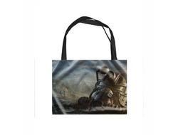 Сумка-шоппер Fallout, Фоллаут №24