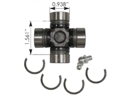 Крестовина кардана Automann 7525170X (19-1005, AT-08503) для Polaris Sportsman\RZR (3235616, 2202015, 2203703)