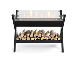 Биокамин Firelight BFP/F-45 X