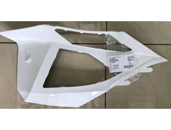 Панель капота верхняя белая оригинал BRP 517304826 для BRP LYNX/Ski-Doo (White Side Access Panel RH)