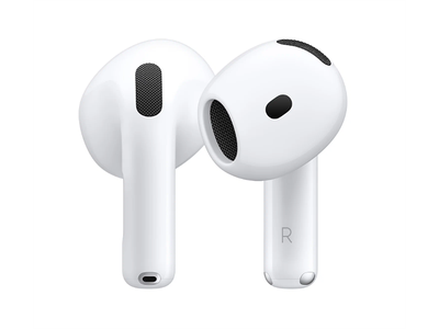 AirPods 4 (ANC) (MXP93LL/A) Белый