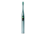 Звуковая зубная щетка Oclean X Pro (Mist Greеn) Международная версия
